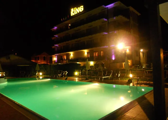 Hotel King