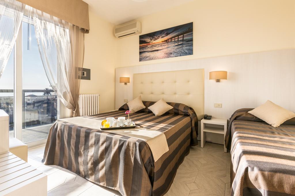 King Hotel Marina di Pietrasanta