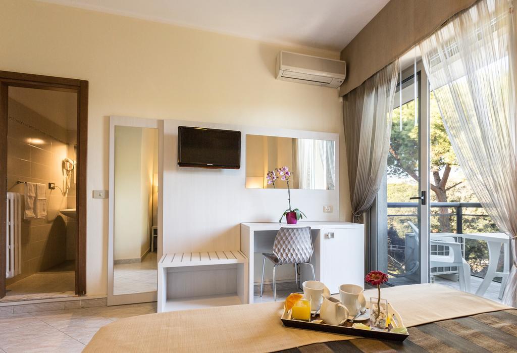 Hotel King Marina di Pietrasanta