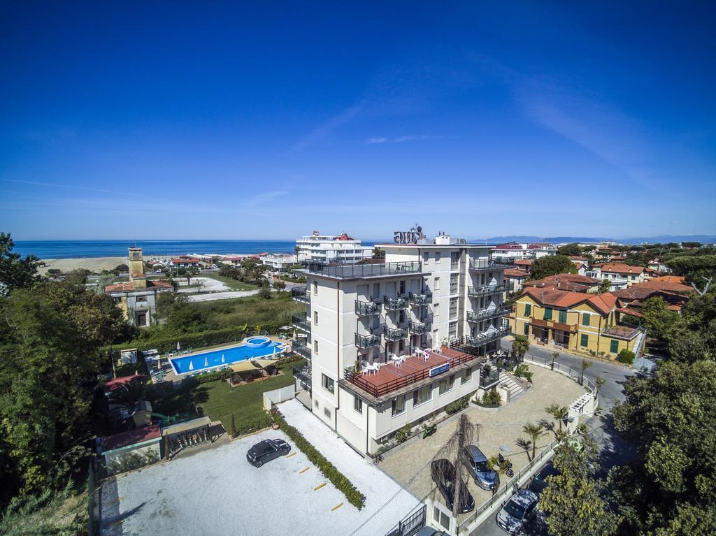 King Hotel Marina di Pietrasanta