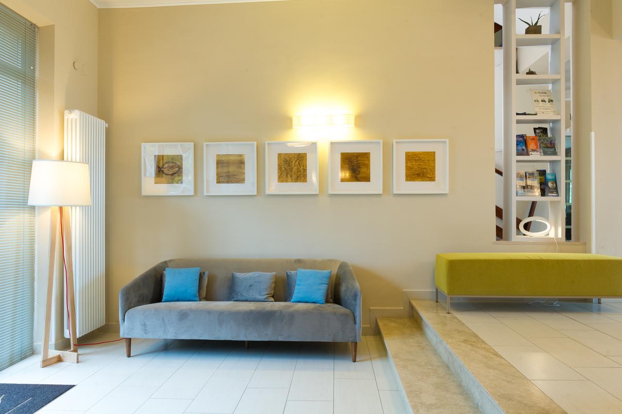 King Hotel Marina di Pietrasanta