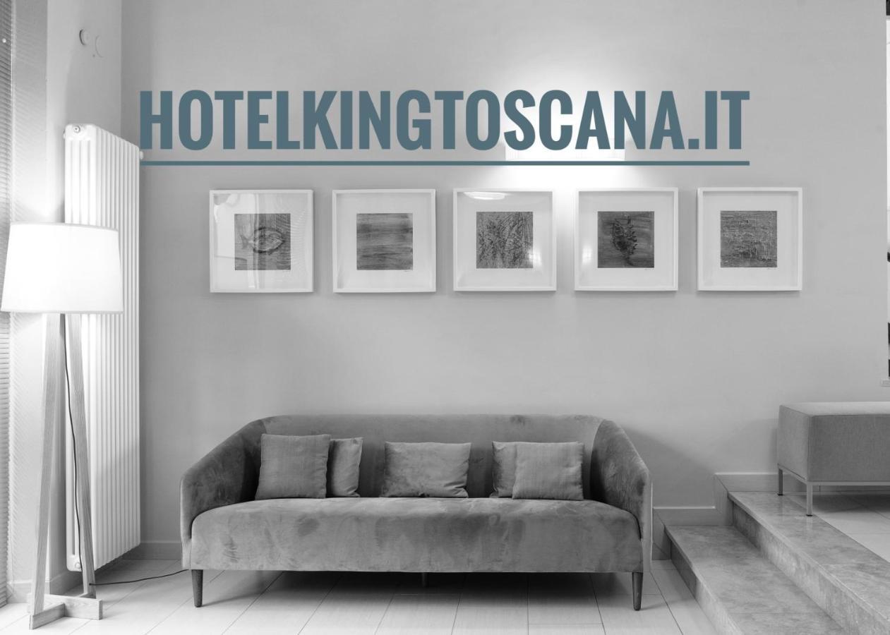 Hotel King